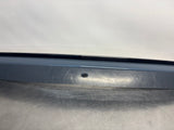 2024 FORD MUSTANG GT REAR TRUNK LID W SPOILER AND CAMERA OEM #1392