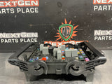 2015 GM SILVERADO SIERRA 2500 DURAMAX ENGINE FUSE BOX OEM #1324