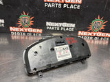 04-06 PONTIAC GTO CLUSTER ASSEMBLY AUTO. 111,354 MILES 92174647 OEM #1438