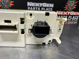 2005 CHEVY SILVERADO 6.0 GAS CLIMATE CONTROL 10370033 OEM #639