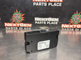 2016 FORD MUSTANG GT COMMUNICATION SYNC CONTROL MODULE OEM FR3T-14D212-PA #1394