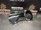 2015 MUSTANG GT SPEEDOMETER TRACKAPP AUTO INSTRUMENT CLUSTER OEM #1427