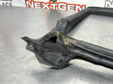 1999-2004 C5 Z06 FRC RH PASSENGER SIDE WINDOW ROOF SEAL OEM #VV1045