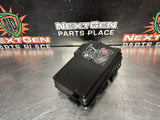 2012 C6 CORVETTE ENGINE BAY FUSE BOX OEM 22739140 #1409