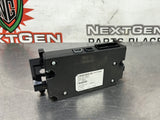 2013 FORD MUSTANG VOICE RECOGNITION SYNC MODULE DR3T-14B428-AC OEM #405