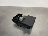 2012 C6 CORVETTE BCM BODY CONTROL MODULE FUSE BOX OEM 20934684 #1492