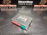 1998 C5 CORVETTE BCM BODY CONTROL MODULE COMPUTER 09355561 #1380