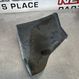 97-04 C5 CORVETTE DRIVER SIDE LH FENDER INSERT OEM 10289551 #VV423