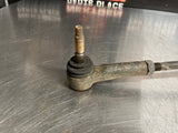 2014 FORD MUSTANG GT ELECTRIC STEERING RACK OEM DR33-3D070-CF #783