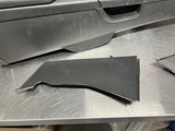 08-09 PONTIAC G8 CENTER CONSOLE OEM #825