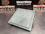 2016 MUSTANG GT MANUAL ECU PCM ENGINE CONTROL MANAGEMENT GR3A-12A650-BTA #1197