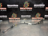 2015 FORD MUSTANG GT 5.0 AUTO SHIFTER CABLE OEM #1434