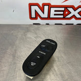 97-04 Corvette C5 Passenger Rh Window Lock Switch oem  12135165 VV271