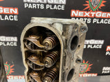 LS3 L92 L98 GM SQUARE PORT 823 HEAD SET OEM #3983