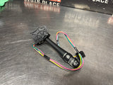 2001 C5 CORVETTE WINDSHIELD WIPER STALK SWITCH OEM #1368
