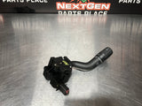 2008 FORD F250 TURN SIGNAL WIPER STALK 8C3T-13K359-ADW OEM #694