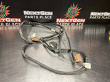 2011 FORD F250 6.7L TAIL LIGHT WIRING HARNESS BC3T-13A409-AD OEM #790