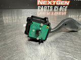 2017 FORD MUSTANG GT TURN SIGNAL STALK SWITCH OEM #772