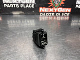 2017 MUSTANG GT INTERIOR TEMP HUMIDITY CONTROL SENSOR DG9H-19T562-CB OEM #1365