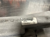 2014 FORD MUSTANG GT ELECTRIC STEERING RACK OEM DR33-3D070-CF #783