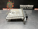 2008 FORD F550 6.4 DIESEL POWERSTROKE PCM ECM ECU 8C3A-12A650-DTC OEM #1012