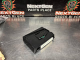 2003 FORD MUSTANG MACH ONE GEM MULTIFUNCTION CONTROL MODULE OEM #1495