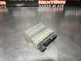 2012 FORD F350 DIESEL GLOW PLUG RELAY MODULE BC3A-12B533-BA OEM #937