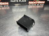 05-13 C6 CORVETTE RH DASH BEZEL ASSEMBLY VENT 10324498 OEM #1409