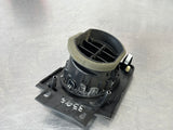 10-14 FORD MUSTANG FRONT RIGHT DASHBOARD AC/HEAT AIR VENT OEM #284