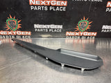 2024-2026 FORD MUSTANG GT UPPER LH DRIVER SIDE DASH TRIM OEM #1392