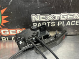 14 C7 CORVETTE LH DRIVER DOOR LATCH ACTUATOR W/ RELEASE OEM #1604