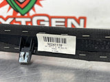 2015 CAMARO SS 1LE PASSENGER SIDE DASH MOLDING TRIM 92241118 92241115 OEM #369