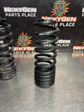 2007 CTSV REAR EIBACH LOWERING SPRINGS #1411