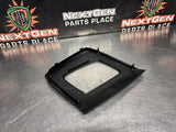 97-04 C5 CORVETTE DASH HUD HEADS UP DISPLAY BEZEL OEM 10293454 #1374