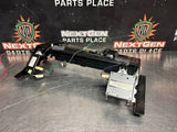 2006 C6 CORVETTE REAR TRUNK HATCH RELEASE ASSEMBLY OEM #1407