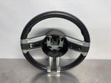 2012 FORD MUSTANG GT STEERING WHEEL OEM #1494