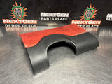 04 - 06 PONTIAC GTO KNEE BOLSTER RED OEM 92171570 #1167