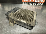 2008 CHEVY DURAMAX A40 ALLISON TCM 25836825 CORE #808