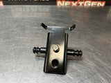 2024 FORD MUSTANG GT REAR SEAT CENTER HINGE FR3B-6360615-AD OEM #1226