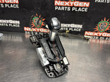 2021 FORD MUSTANG GT AUTO (10R80) SHIFTER WITH KNOB ASSEMBLY OEM #1387