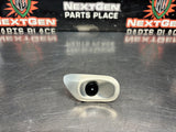 05-13 C6 CORVETTE LH DRIVER DOOR RELEASE SWITCH 10362041 #1538