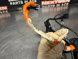 2005 C6 CORVETTE LH DRIVER SIDE DOOR WIRE HARNESS OEM #1468