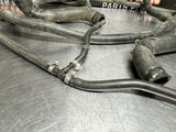 2007 C6 CORVETTE RADIATOR HOSE KIT USED OEM #704