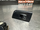 2015 CHEVY SILVERADO 3500 REAR WINDOW SWITCHES OEM #814