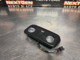 2017 FORD MUSTANG DOME LIGHT OEM #1632