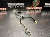 2004-2006 PONTIAC GTO REAR LICENSE PLATE LIGHT HARNESS OEM #1306