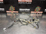 2017 FORD MUSTANG GT REAR BUMPER HARNESS FR3T-13412-AC OEM #1203