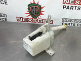 10-14 FORD MUSTANG GT WASHER FLUID TANK WITH PUMP OEM #312