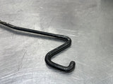 2013 MUSTANG GT HOOD PROP ROD OEM #249