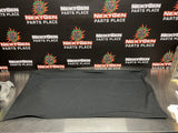 97-04 C5 CORVETTE CARGO SHADE SECURITY PRIVACY COVER BLCK OEM #788